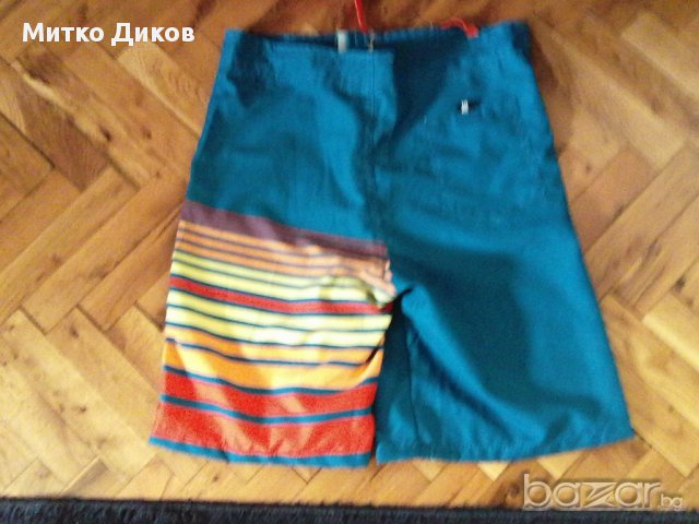 Къси лятни гащи, снимка 2 - Спортни дрехи, екипи - 14801042