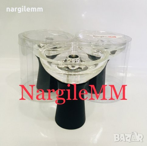 Чашка за наргиле , снимка 1 - Наргилета - 24628463