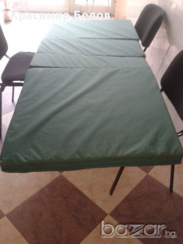 Пасивен антидекубитален дюшек за болнично легло, снимка 4 - Спални и легла - 14262378