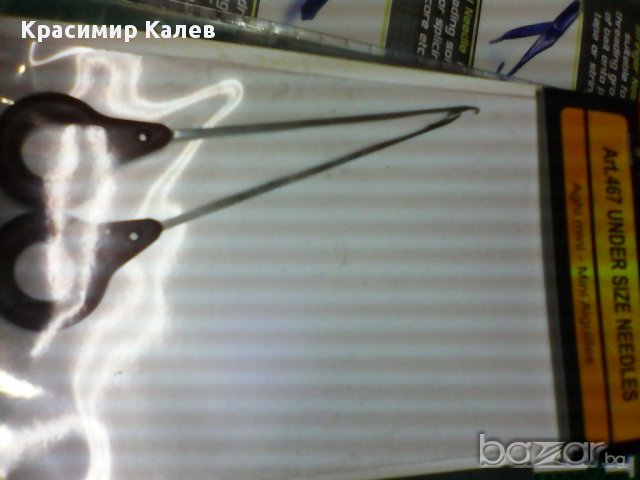 Игли за лидкор и лидкор