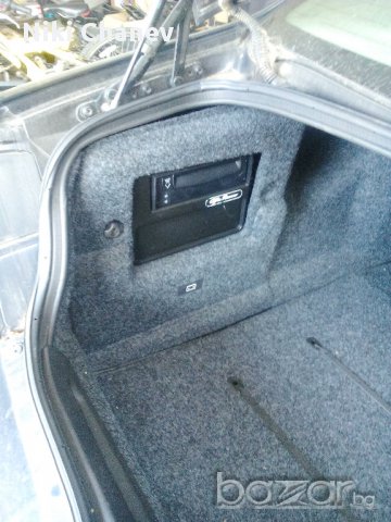 алфа ромео 166 2.0 турбо на части бензин, снимка 13 - Автомобили и джипове - 15492469