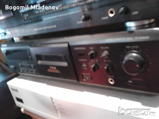 sony tc k e 600 s, снимка 9 - Аудиосистеми - 20464698