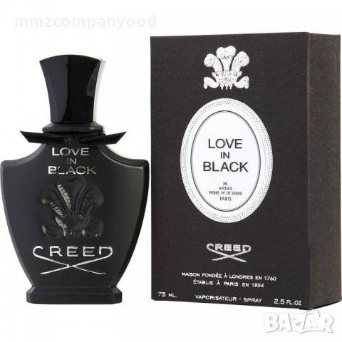 Парфюм, алтернативен на CREED ''Love In Black'' 50 мл, снимка 1