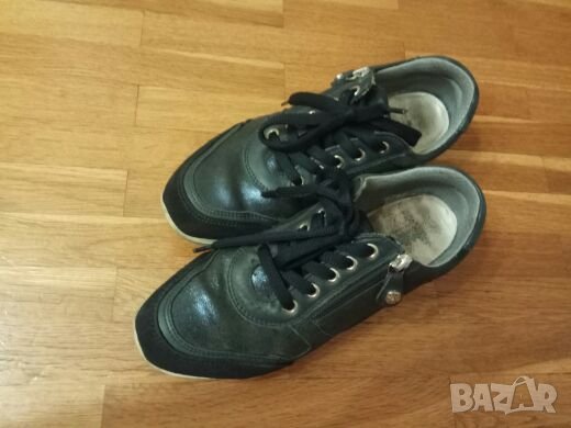 IMac, N37, снимка 9 - Дамски ежедневни обувки - 25256528