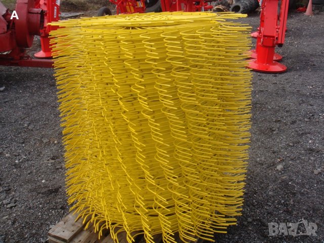 Сеносъбирачи 3,4 и 5 слънца, снимка 3 - Селскостопанска техника - 24244609