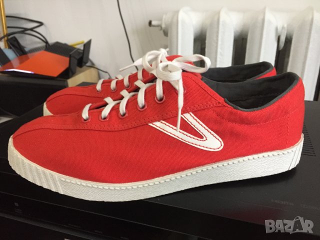 Tretorn Nylite Canvas, снимка 3 - Маратонки - 23302929