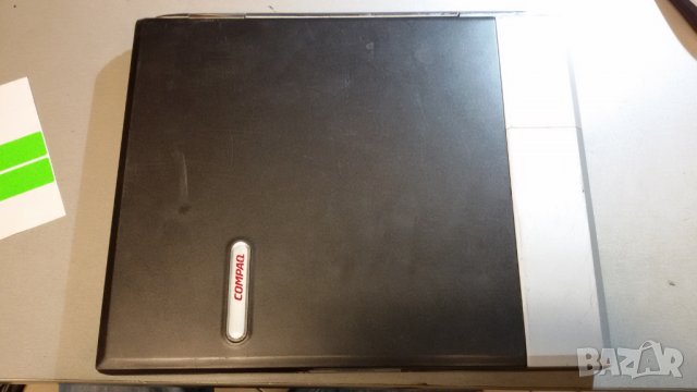 Compaq Evo N800C PP2130, снимка 1 - Лаптопи за дома - 24789424