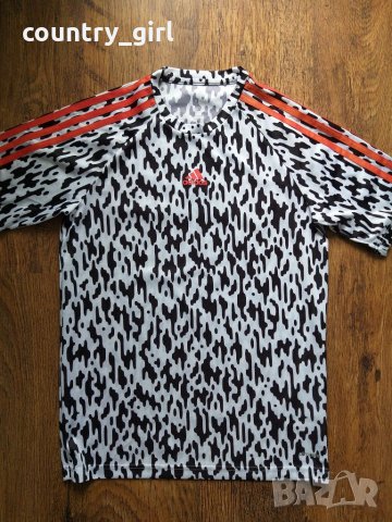 Adidas - страхотна мъжка тениска, снимка 3 - Тениски - 25092524