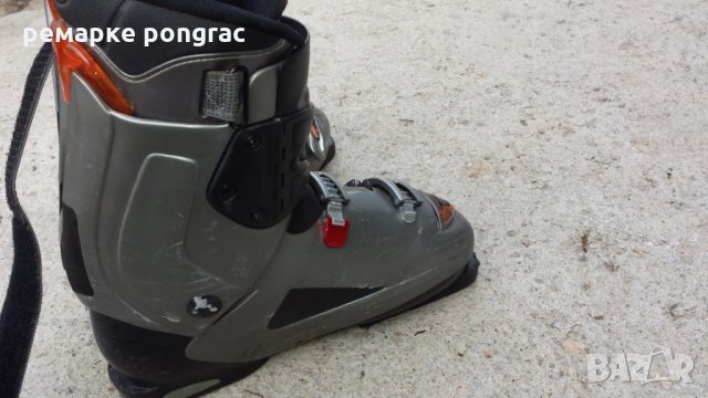 ско ботуши текника ривал х.7, снимка 2 - Зимни спортове - 23495479