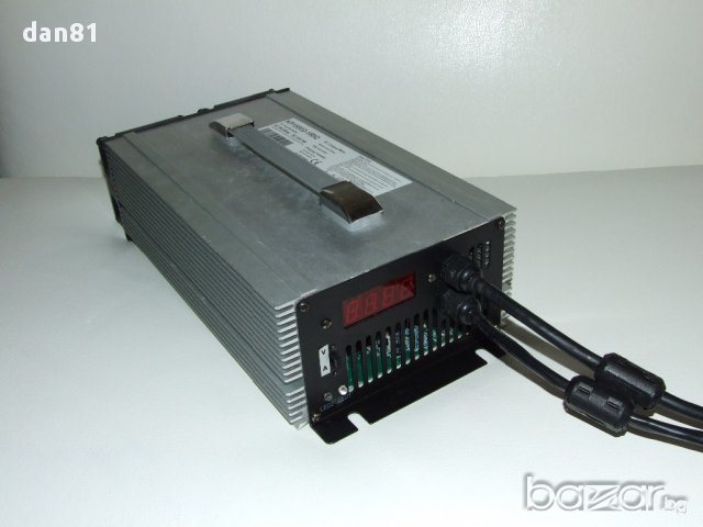 Напълно автоматично Зарядно 120v 10a 1500w за акумулатори или Електромобил, снимка 3 - Аксесоари и консумативи - 9682937