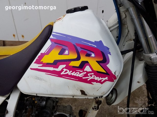 Само на части Suzuki dr dual sport сузуки др , снимка 9 - Мотоциклети и мототехника - 21308506