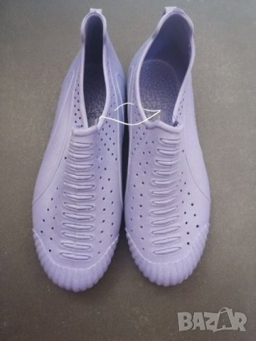 Водни обувки "Elastomere". , снимка 1 - Водни спортове - 25856157