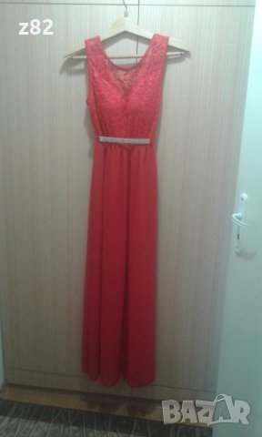 Официална рокля