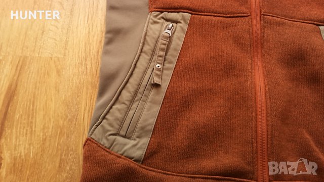 Columbia за лов и туризъм размер S горница ( става и за дамска ) - 19, снимка 5 - Суичъри - 25813106