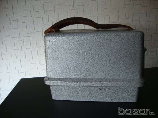 Уред за геодезия, снимка 5 - Антикварни и старинни предмети - 19824714