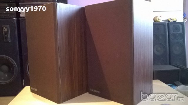 Scott 196b-made in usa-2бр-65/38/29см-внос швеицария, снимка 8 - Тонколони - 13922599