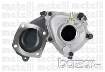 НОВА водна помпа 24-0553 за Fiat Punto, Palio, Strada, Siena / Фиат Пунто, Палио, Страда и Сиена , снимка 3 - Части - 14787881