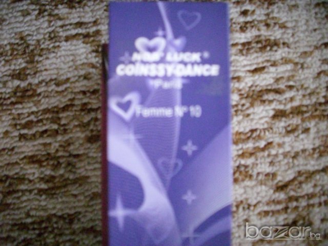 Femme-парфюм дамски, снимка 2 - Дамски парфюми - 3682839