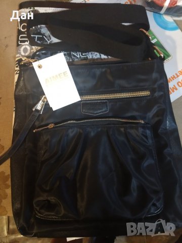 Нова Маркова дамска чантичка, снимка 2 - Чанти - 26004287