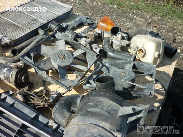 Части за Пежо 305 1.7D, снимка 2 - Части - 20960058