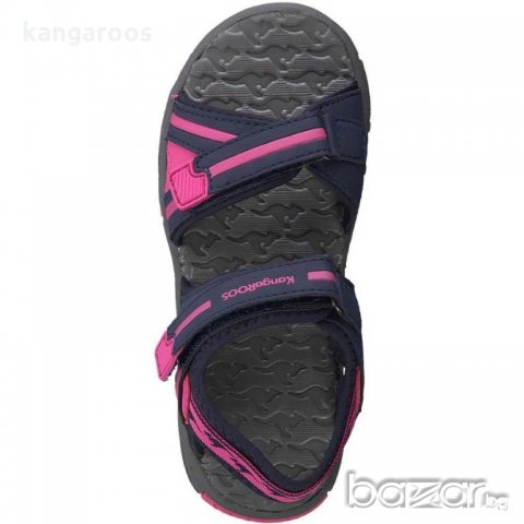 KangaROOS Corser, снимка 6 - Детски сандали и чехли - 21011785