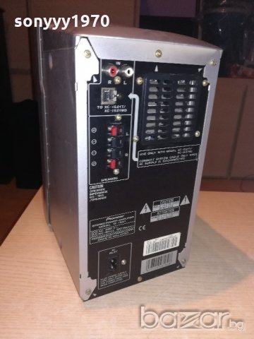 *pioneer m-is21-power amplifier-внос англия, снимка 9 - Ресийвъри, усилватели, смесителни пултове - 20410018