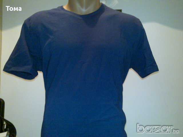 тениска ЗАРА М, снимка 2 - Тениски - 14229370