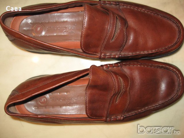 Обувки CLARKS, снимка 2 - Ежедневни обувки - 17024191