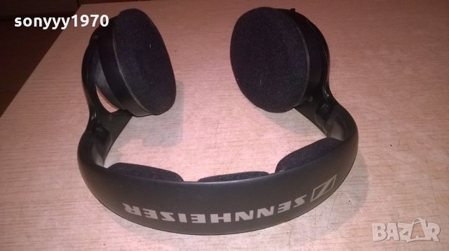 sennheiser hdr 119 ll headphones-внос швеицария, снимка 6 - Слушалки и портативни колонки - 26185344