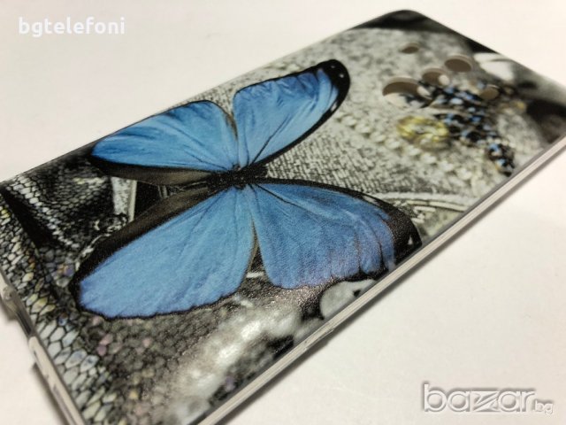 Huawei Mate 10 Pro цветен силиконов гръб, снимка 6 - Калъфи, кейсове - 20428013