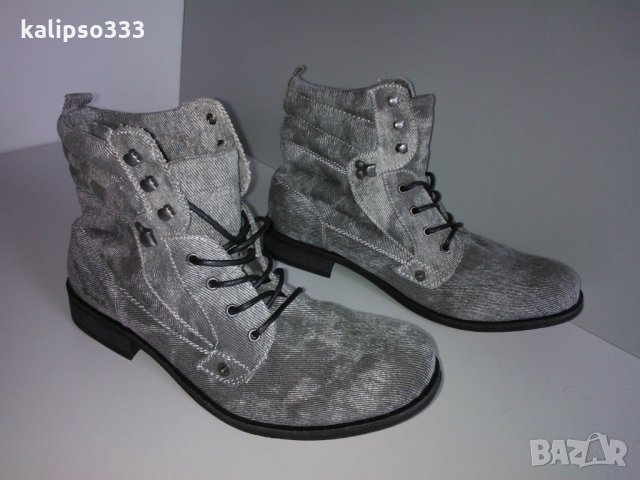 Bench оригинални обувки