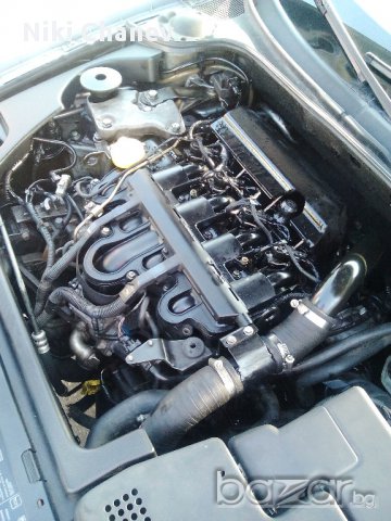 рено лагуна на части 2,2дци, снимка 2 - Автомобили и джипове - 15301265