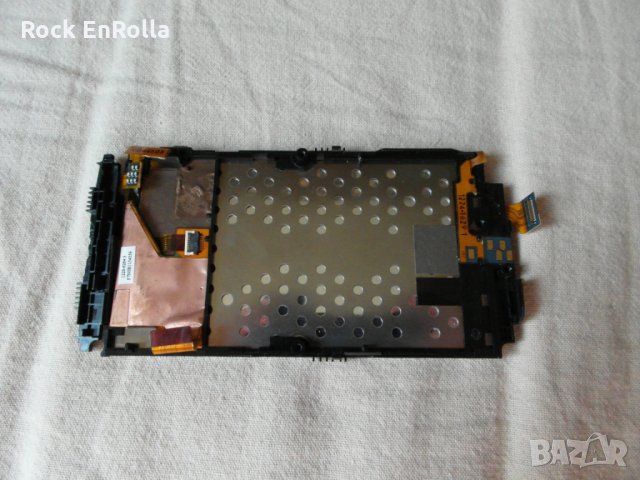 Части за Sony Ericsson Xperia X10, снимка 9 - Sony Ericsson - 10935873