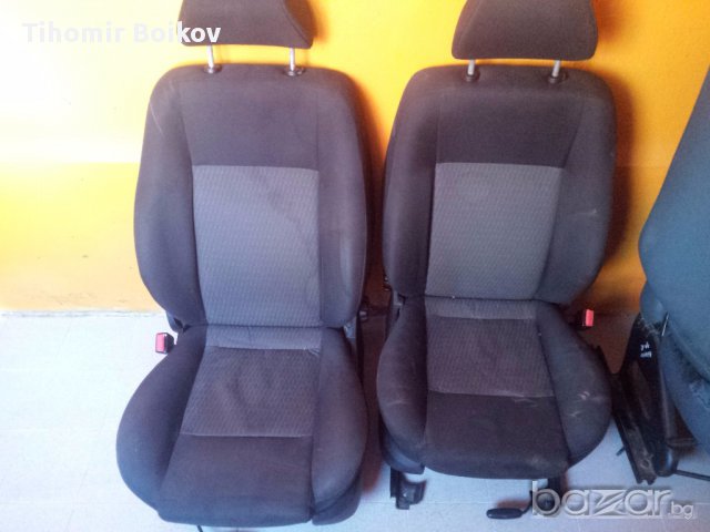 Салон за Форд Мондео МК3 комби, снимка 1