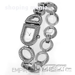 D&G часовник оригинален намален от £160, снимка 1 - Дамски - 16935417