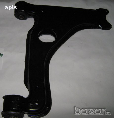 Носач преден Оpel Astra H- Zafira B 2004-2010 год., снимка 3 - Части - 12581879