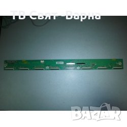 Buffer Board Tnpa5631 1 C2 TXNC21SEUU42 TV Panasonic TX-P42UT50E, снимка 1 - Части и Платки - 23769479