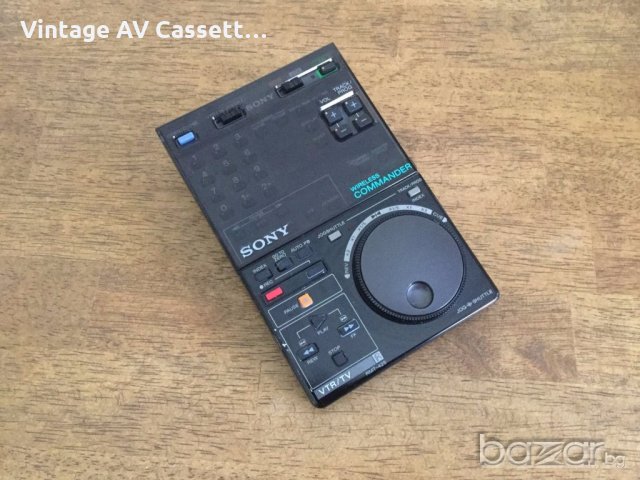 Продавам Video 8 Видеорекордер Sony EV-S850PS, снимка 6 - Плейъри, домашно кино, прожектори - 19223602