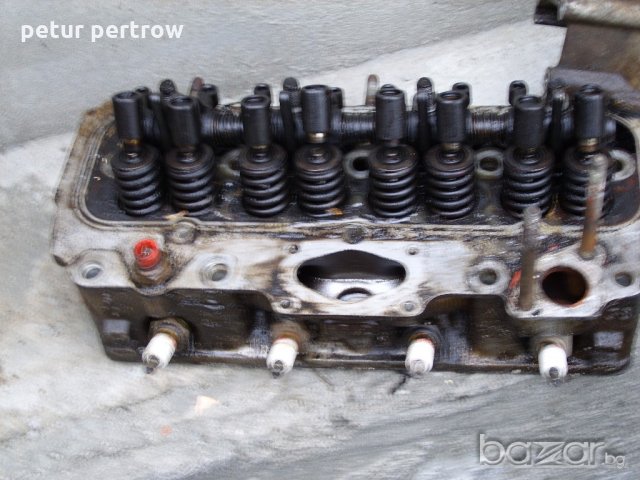 глава за фиат чикоеченто,панда