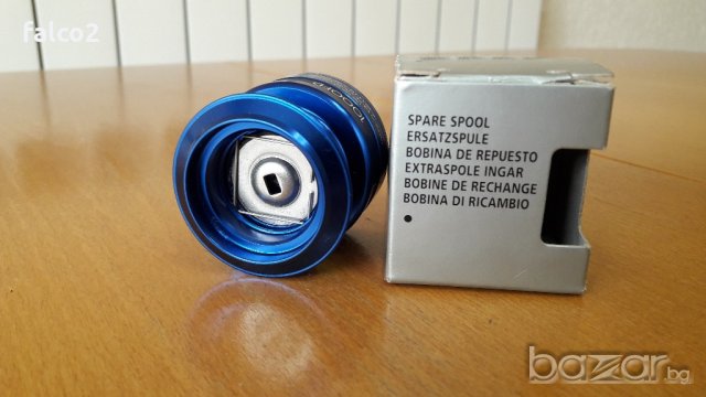 Шпула за Шимано, снимка 5 - Макари - 20760408