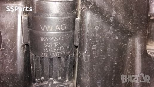 Skoda Fabia 2015г - казанче, снимка 8 - Части - 24240175