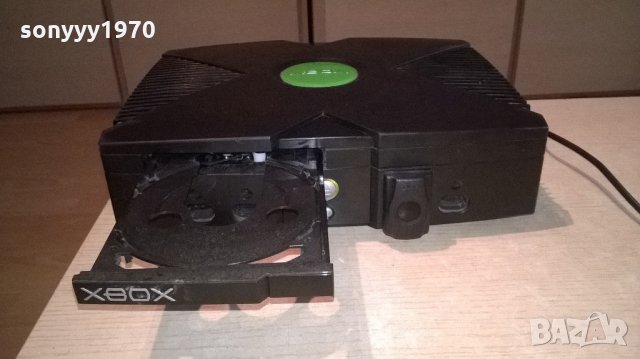 xbox-игра-внос швеицария, снимка 4 - Xbox конзоли - 21805204