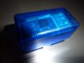 Super mini ELM327 OBD2 Bluetooth интерфейс за диагностика на автомобили, снимка 9