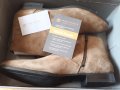 Обувки Frank Wright Faraday Boots-42(UK8), снимка 1 - Мъжки боти - 23928210