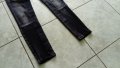 zara man оригинал jeans размер 32 skinny fit цвят тъмно сив мъжки дънки, снимка 6