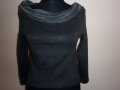 Топла блуза Nia&Dorado Ниа Дорадо, снимка 1 - Блузи с дълъг ръкав и пуловери - 15908268