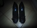Чисто нови спотно-елегантни, снимка 1 - Дамски обувки на ток - 15028602