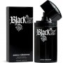 Paco Rabanne Black XS 100 ml eau de toilette за мъже