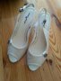  Дамски елегантни обувки №37  , снимка 1 - Дамски обувки на ток - 18127088