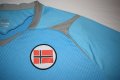 Umbro - Norway - L - 100% ориг. горнище / Умбро / Горница / Мъжка, снимка 6